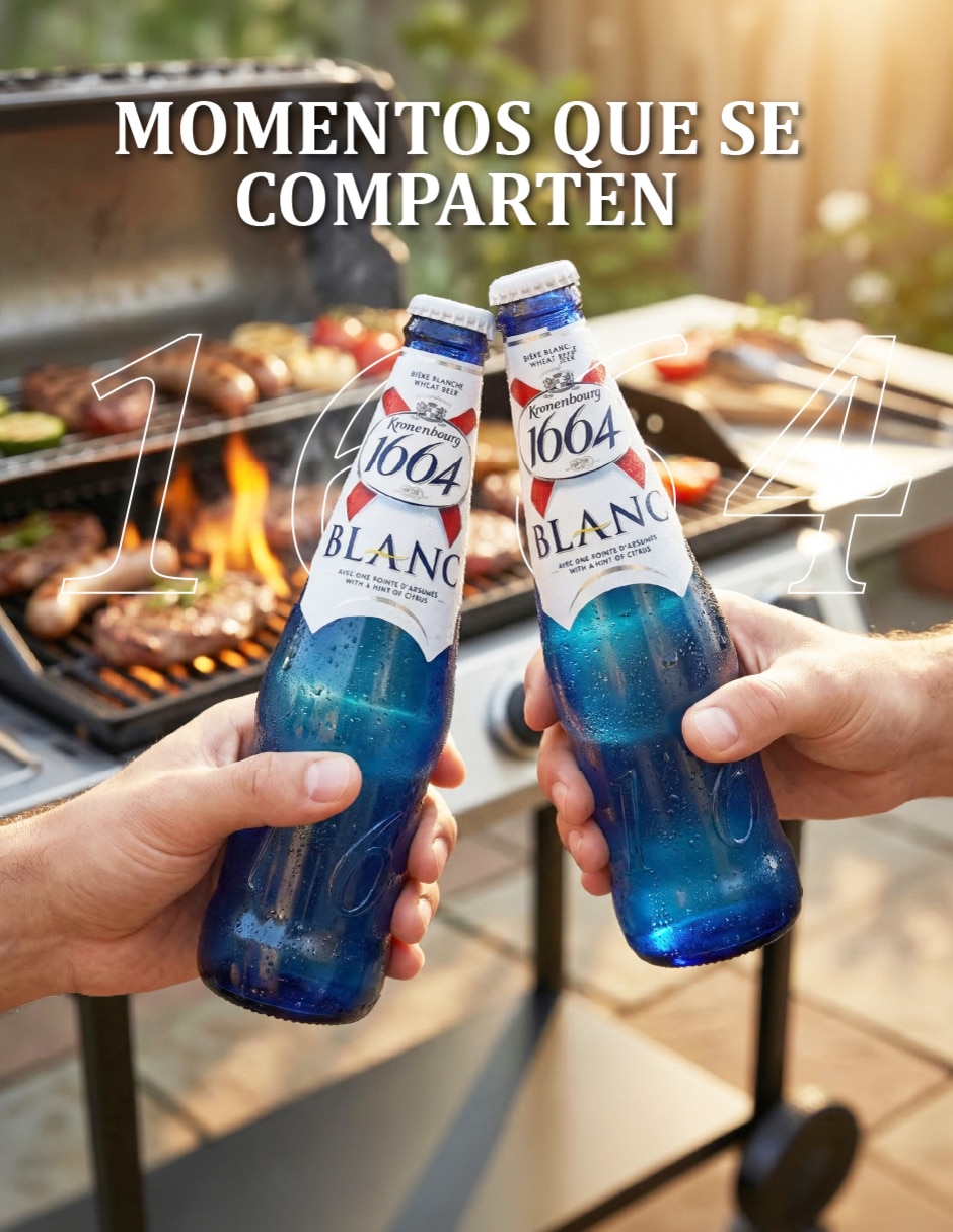 Cerveza Belgian Wheat Clara Amargo 330 ml 6